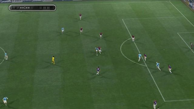 PES 13 Balkan Patch : FK Rad 2:0 Hajduk Split UNBELIEVABLE GOAL BY GNJATIĆ ! смотреть онлайн