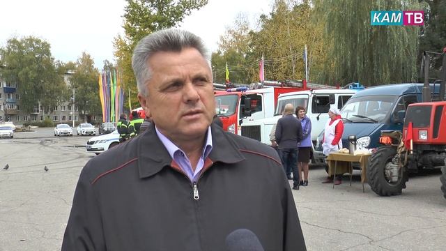 3 октября в стране прошла Всероссийская штабная тренировка по гражданской обороне смотреть онлайн