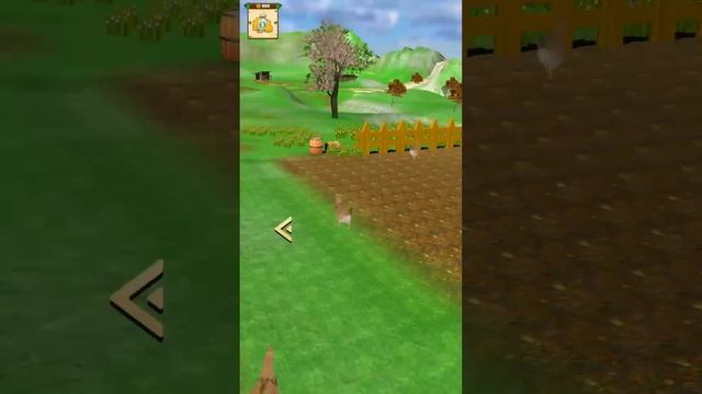 Wild Horse Simulator Family 3D смотреть онлайн