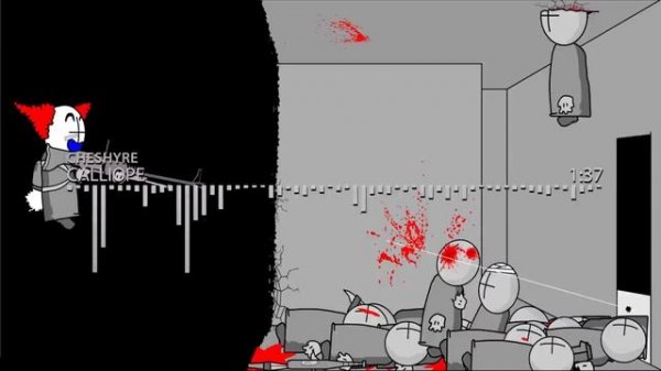 Madness Combat 3 Soundtrack-Cheshyre|madness combat 3 чешир саундтрек