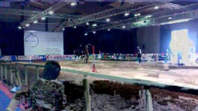 Джигитовка смотреть онлайн