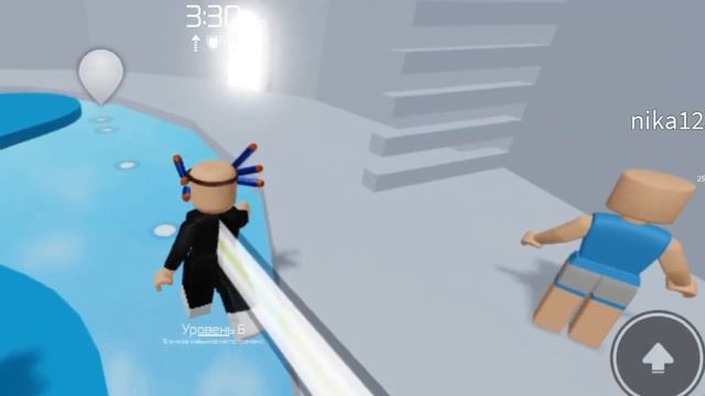 /////Как поменять джойстик в Роблокс\\\\\ смотреть онлайн