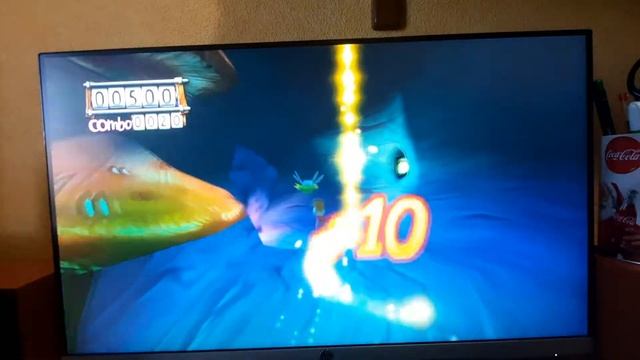 Rayman 3 HD Gameplay on PS3 - UdaPlays смотреть онлайн