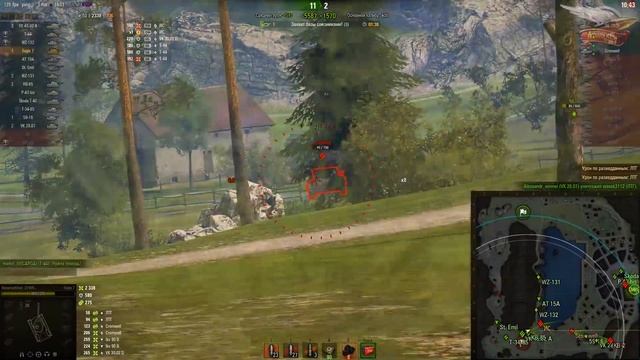 T26E3 Eagle 7 - Тут мимо проходил - Гайд смотреть онлайн