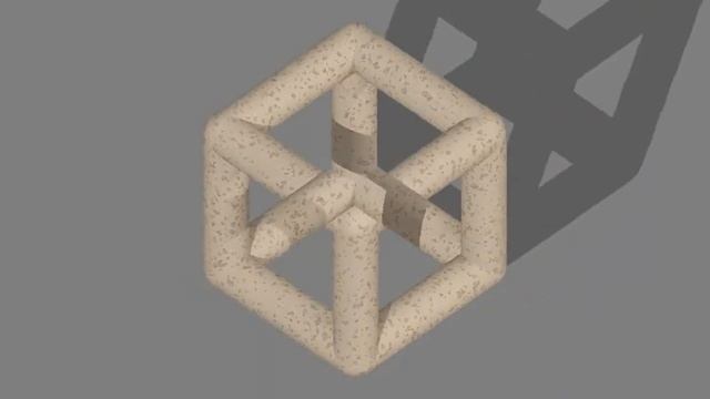 Impossible Cube 3 смотреть онлайн