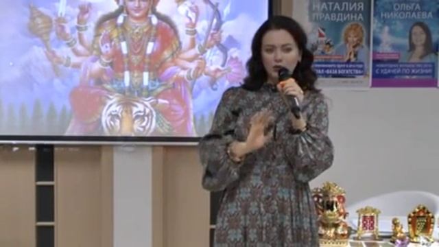 Сила трёх богинь .Дурга смотреть онлайн