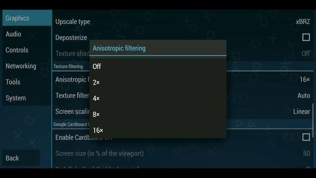 PPSSPP Best Settings For Android | Lag Fix All Games | Psp Gamer