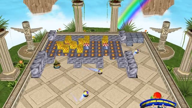 Strike Ball 3 - #15 смотреть онлайн