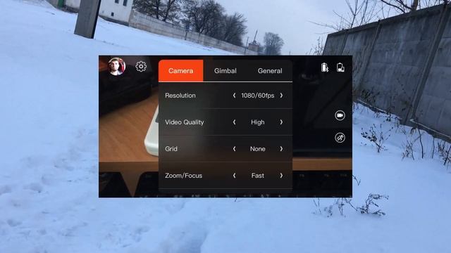 Стабилизатор для смартфона Snoppa ATOM | Подробный обзор смотреть онлайн