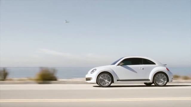 Volkswagen: 3 секунды, чтобы влюбиться (2013) смотреть онлайн