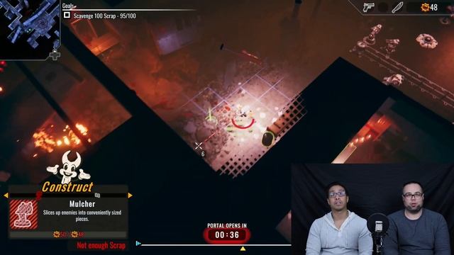 OUR BEST ZOMBIE APOCALYPSE TIPS - Slaycation Paradise Gameplay смотреть онлайн