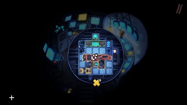 Rain City - Playthrough #1 Nintendo Switch смотреть онлайн