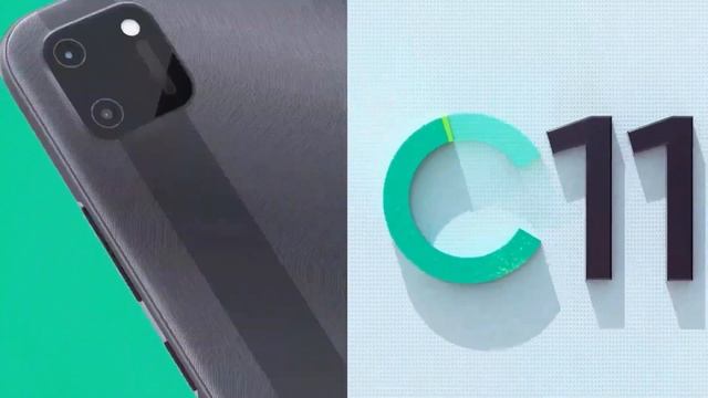 Realme C15 Official Specification - Price In India | Launch Date смотреть онлайн