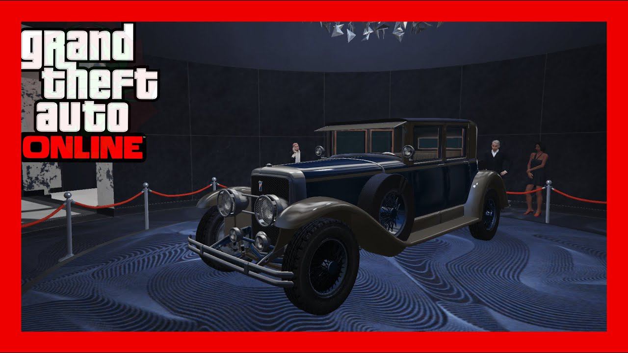 НОВЫЙ АВТОМОБИЛЬ АКЦИИ И СКИДКИ В GTA Online смотреть онлайн