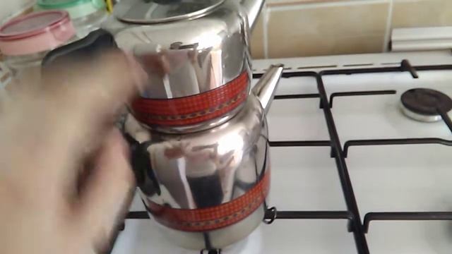 Наш воскресный Турецкий Завтрак смотреть онлайн