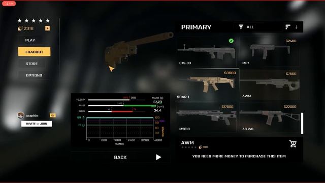 Оружие\ Какое брать и какое оно?\Black Hawk Rescue Mission 5\Roblox смотреть онлайн