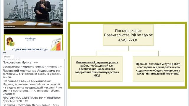 Содержание и ремонт в ЕПД – не плати зря! смотреть онлайн