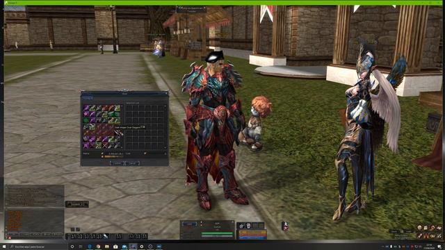 [DKN] SilverJN : Lineage 2 H5 Custom ( http://lastlegion.es/) смотреть онлайн