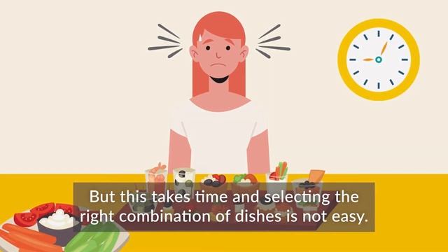 Composable commerce explained with tapas смотреть онлайн