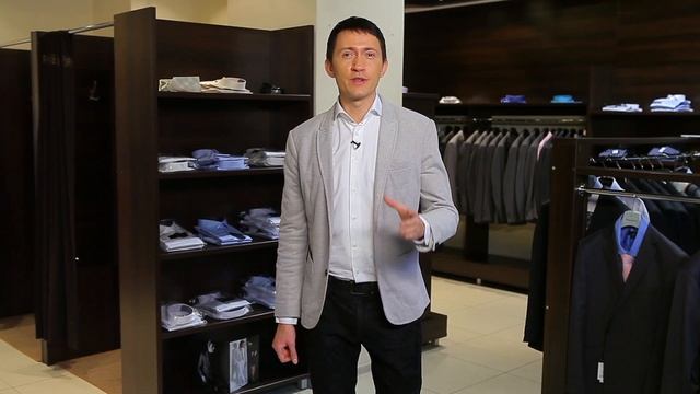 Как выбрать смокинг