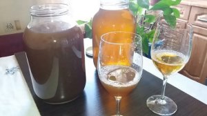 Оклейка (ОСВЕТЛЕНИЕ) вина бентонитом - сравнение с желатином!