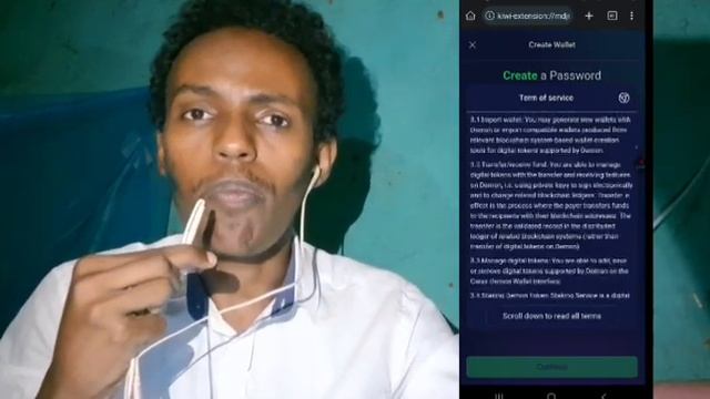 ✅$ የተመቸኝ Airdrop ነው በነፃ በመሳተፍ ብቻ ዶላር አግኙ | Free Legit Airdrop #prop #propeasy #payoneer смотреть онлайн