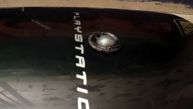 EXPERIMENT 1000 Degree Ball VS PlayStation смотреть онлайн
