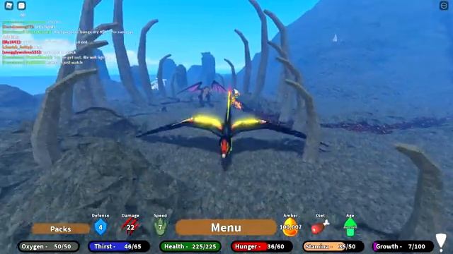 OS DONOS me DESAFIARAM! MANTIFERA vs. DEV'S! | Malgamation's Island ROBLOX ? смотреть онлайн
