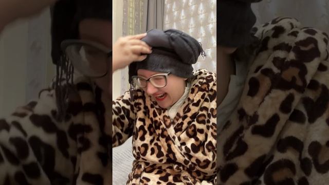 Как избавиться от депрессии? Рассказывает тётя Кутя 😧 смотреть онлайн