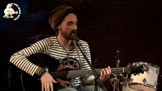 14 ''Про всех мужчин Ларисы'' Василий Уриевский в Уфе ~ клуб Белый ворон смотреть онлайн