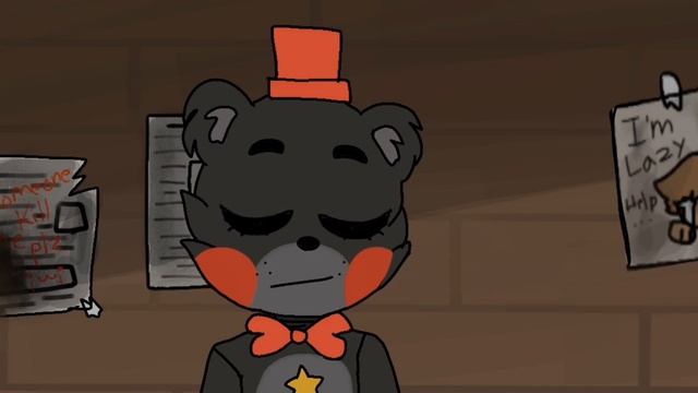 DADDY?!/fnaf/Animation