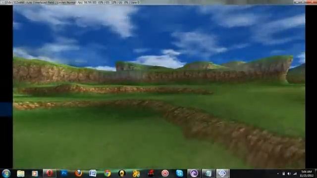 pcsx2 config and game play DBZ Budokai Tenkaichi 3 смотреть онлайн