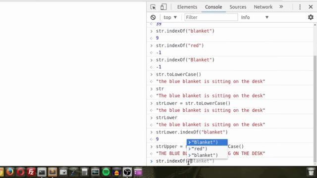 String Manipulation | Part 06 смотреть онлайн