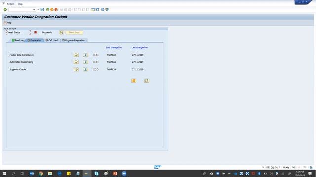 SAP Community Call: CVI Cockpit смотреть онлайн