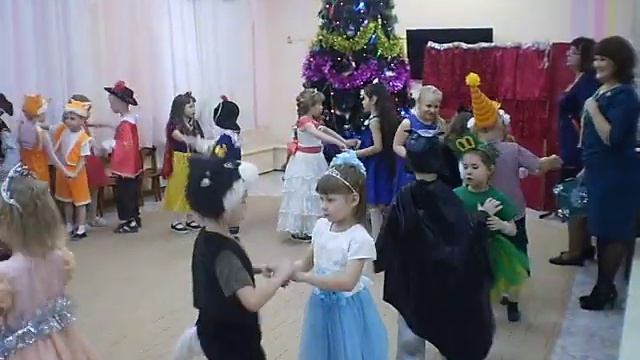 Почему, отчего?! Подгот группа. смотреть онлайн