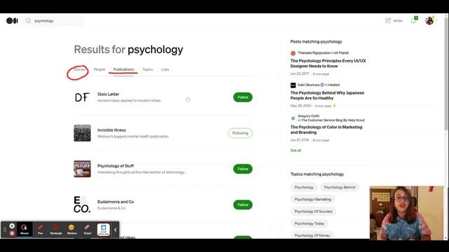 How to find the right publication for your Medium stories | A Step-by-step guide for new writers смотреть онлайн