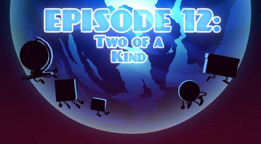 [ПЕРЕЗАЛИВ] Yet Another Gameshow: Episode 12 -- Two of a Kind смотреть онлайн