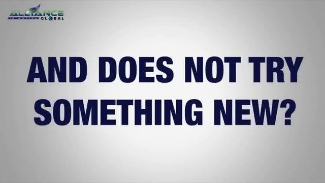 Aim Global Business Plan Presentation смотреть онлайн