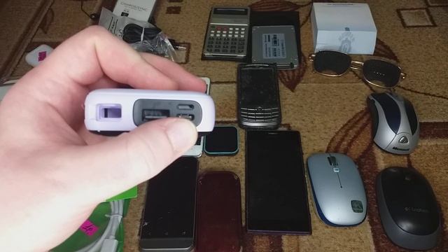 Покупки с барахолки. Обзор что я купил на блошином рынке поле чудес Ждановичи.
