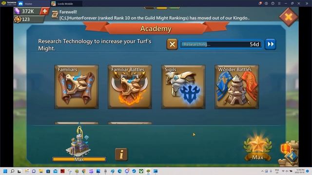 Lords Mobile - 5 F2P mistakes to avoid - you won't believe which ones I already made... :/ смотреть онлайн