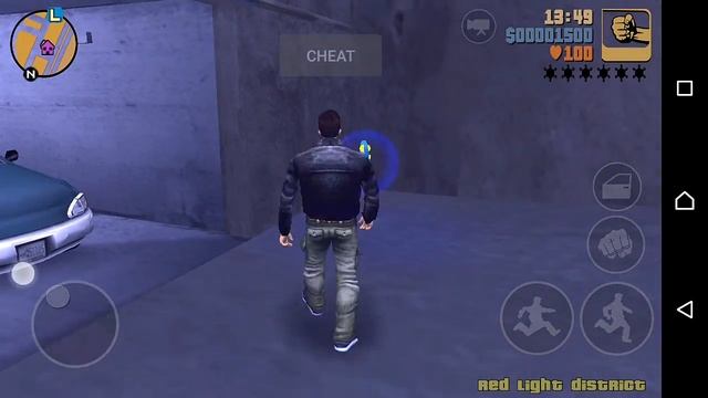 GTA 3 cheater download v1.5 смотреть онлайн