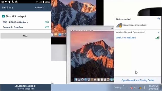 how to use android mobile as a wifi repeater or net extender in hindi смотреть онлайн
