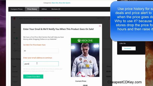 How to Find Cheap FIFA 18 Xbox One Digital Code смотреть онлайн