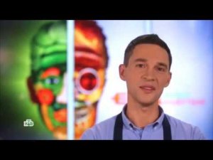 ЭкоДеревушка - НТВ-Еда живая и мертвая. выпуск от 16 06 2018г Виноградная улитка .