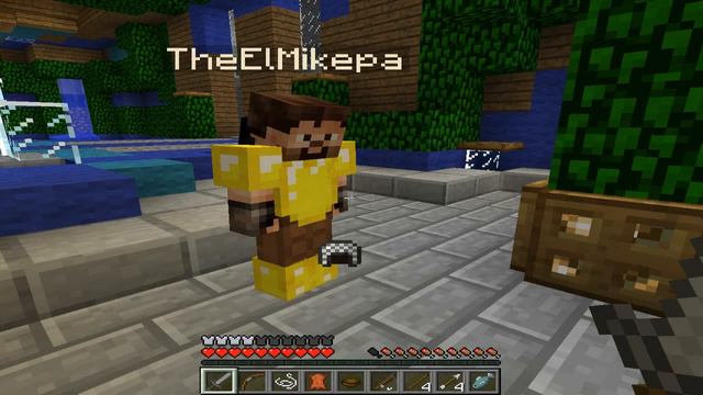 Minecraft (Hanger Games) #5:упО_ОрО_Отый смотреть онлайн