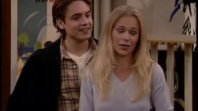 Boy Meets World S5E13-Eric and Jack meet their match смотреть онлайн