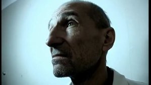 Пётр Мамонов. Монолог «ПЫЛЬ»