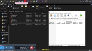Barney OS/Error, THX Error, Microsoft SAM OS, Sonic Error and Majora.exe - Full gameplay