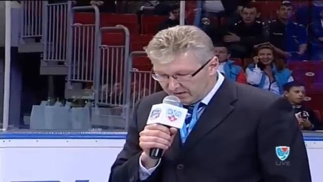 Драфт Юниоров КХЛ 2012 - KHL Juniors Draft смотреть онлайн