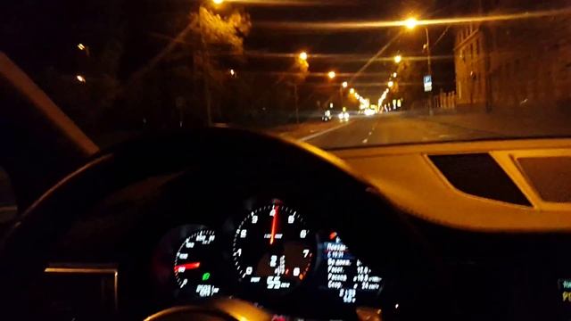 Porsche macan s 0-100 смотреть онлайн